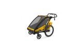 Cyklovozík THULE CHARIOT SPORT 2 SPECTRA YELLOW 2021