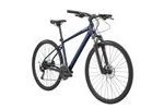 Pánské crossové kolo Cannondale Quick CX 2 - Midnight Blue