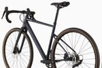 Gravel kolo Cannondale Topstone 2 - Midnight