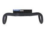 Řídítka FORCE ROAD H9.6 31,8/440 mm Al, černá