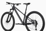 Pánské horské kolo Cannondale Habit HT 3 - Black Parl