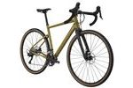 Gravel kolo CANNONDALE TOPSTONE 2, olive green