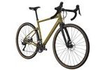 Gravel kolo Cannondale Topstone 2 - Olive Green