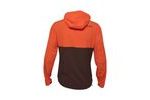 Pánská bunda Fox Ranger Wind Pullover, Atomic Orange