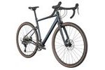 Gravel kolo CANNONDALE TOPSTONE 2 1x