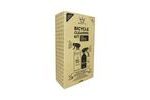 Dárkový set PEATY'S GIFT PACK - WASH DEGREASE LUBRICATE