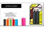 Gripy ESIgrips Chunky EXTRA, 80g