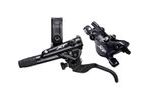 SHIMANO kotoučová brzda-set XT / BR-M8100-KIT (XT BR-M8100-KIT přední/BL-M8100 J-kit bez adapt polymer SMBH90/1000mm bal)