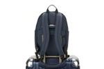 Batoh PACSAFE GO 15L BACKPACK coastal blue