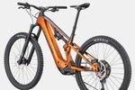 Pánské celoodpružené elektrokolo CANNONDALE MOTERRA SL CARBON 2