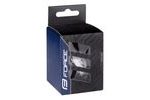Hlavové složení FORCE TAPER 1 1/8"-1 1/2" integrované, černé