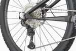 Celoodpružené kolo CANNONDALE SCALPEL 29" CARBON 4