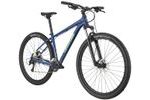 Pánské horské kolo Cannondale Trail 6 27/29" - Modrá