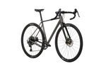 Gravel kolo RONDO RUUT AL3 RAW
