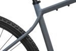 Gravel kolo GHOST Asket AL Grey/Blue