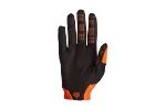 Dlouhoprsté rukavice FOX Flexair Gloves - Atomic orange