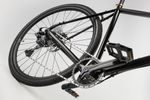 Gravel kolo Octane One GRD Flat