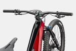 Pánské celoodpružené elektrokolo CANNONDALE MOTERRA SL CARBON 2