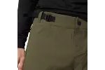 Pánské cyklo kraťasy Fox Ranger Short - Olive green