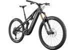 Pánské celoodpružené elektrokolo CANNONDALE MOTERRA SL CARBON 1