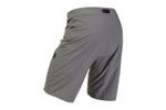 Pánské cyklo kraťasy Fox Ranger Lite Short-pewter