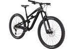 Celoodpružené kolo CANNONDALE HABIT LT 2, SBK