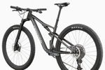 Celoodpružené kolo CANNONDALE SCALPEL 29" CARBON 2 Lefty