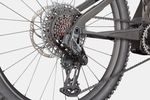 Pánské celoodpružené elektrokolo CANNONDALE MOTERRA SL CARBON 1