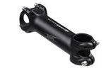 Představec FORCE BASIC S4.6 25,4/120mm Al, černý