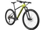 Pánské horské kolo Cannondale Scalpel HT Carbon 4 29" - Viper Green