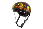 Cyklistická přilba O'NEAL DIRT LID YOUTH HELMET EMOJI BLACK/YELLOW