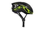 Helma FORCE REX, černo-fluo