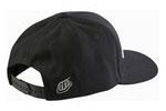 TLD KŠILTOVKA CURVED SNAPBACK