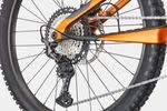 Pánské celoodpružené elektrokolo CANNONDALE MOTERRA SL CARBON 2