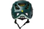 Cyklistická přilba FOX Speedframe Helmet - zelená