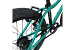 Dětské kolo Rascal 20" Limited GREEN 2024