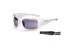 Brýle Ocean Sunglasses ARUBA (White/smoke)