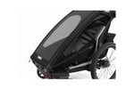 Sportovní vozík THULE CHARIOT SPORT 1 MIDNIGHT BLACK 2021/2022