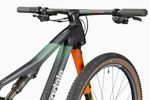 Celoodpružené kolo CANNONDALE SCALPEL 29" LAB71 TEAM