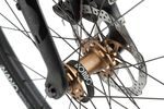 Gravel kolo RONDO RUUT AL2  černá