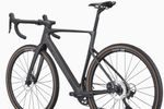 Gravel kolo CANNONDALE SUPERX CARBON 3