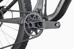 Celoodpružené kolo CANNONDALE SCALPEL 29" CARBON 1