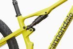 Celoodpružené kolo CANNONDALE SCALPEL 29" CARBON