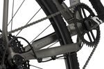 Gravel kolo RONDO RUUT AL3 RAW