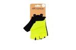rukavice FORCE FUN KID dětské, fluo S