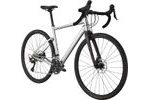 Gravel kolo Cannondale Topstone 1 - Mercury