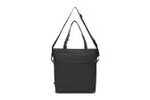 Kabelka PACSAFE GO CROSSBODY TOTE black