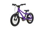 Dětské kolo Rascal 14" - Fialová Limited