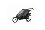 Cyklovozík THULE CHARIOT SPORT 2 MIDNIGHT BLACK 2021