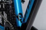 Dětské kolo GHOST Kato 20 Pro Black/Ocean Blue